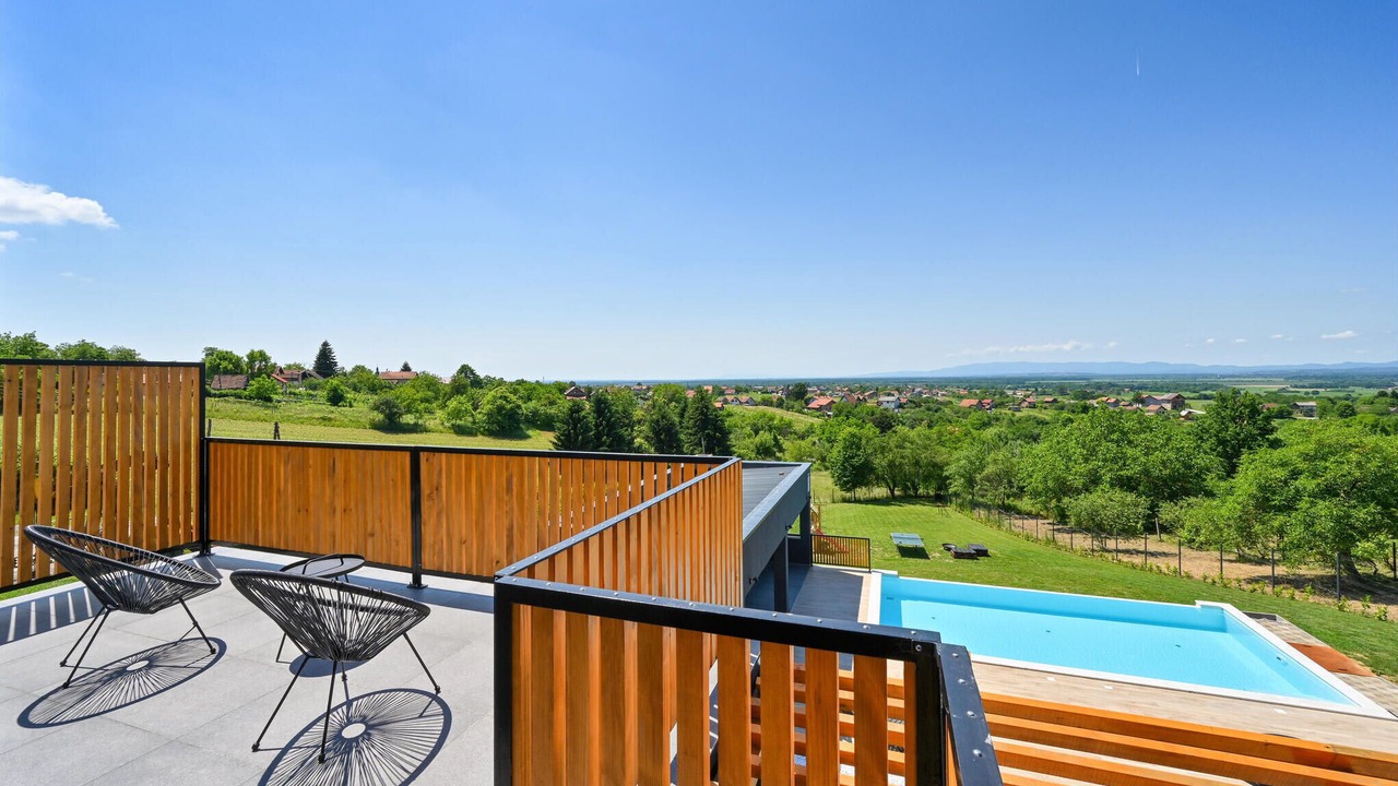 Photo of Outdoor in Klostar Ivanic