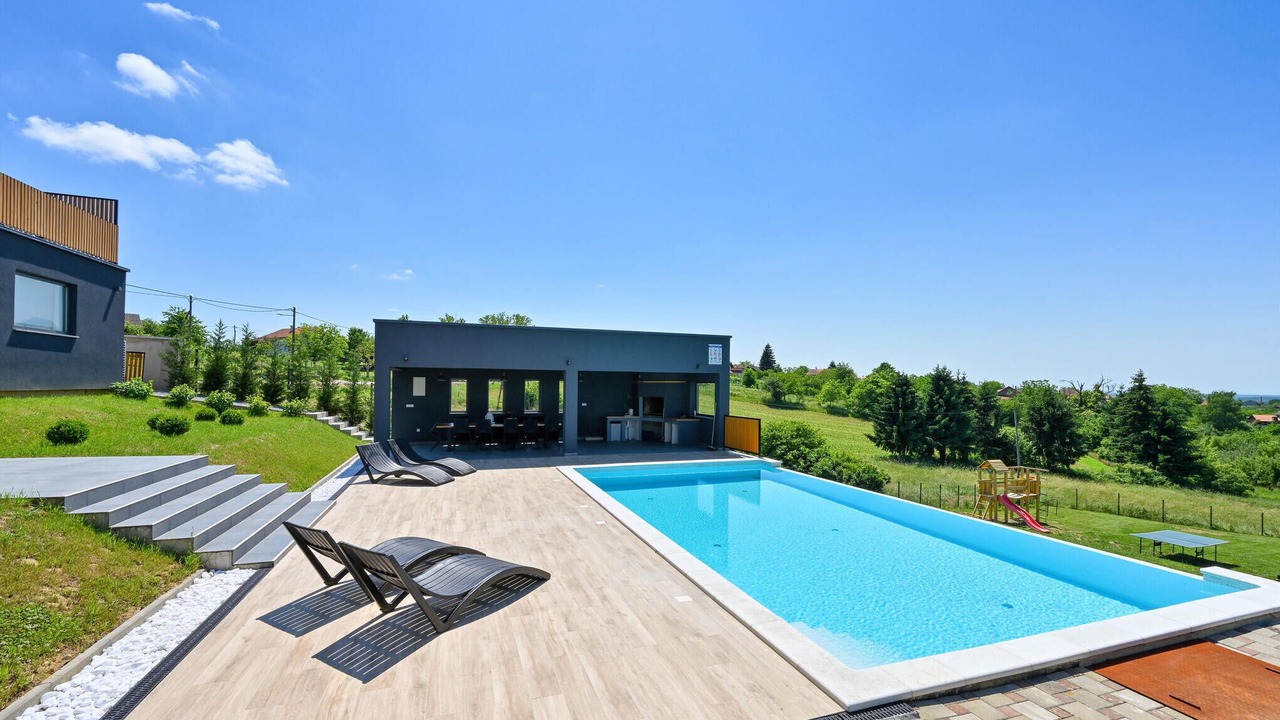 Photo of Outdoor in Klostar Ivanic