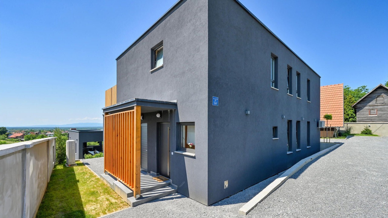 Photo of Outdoor in Klostar Ivanic