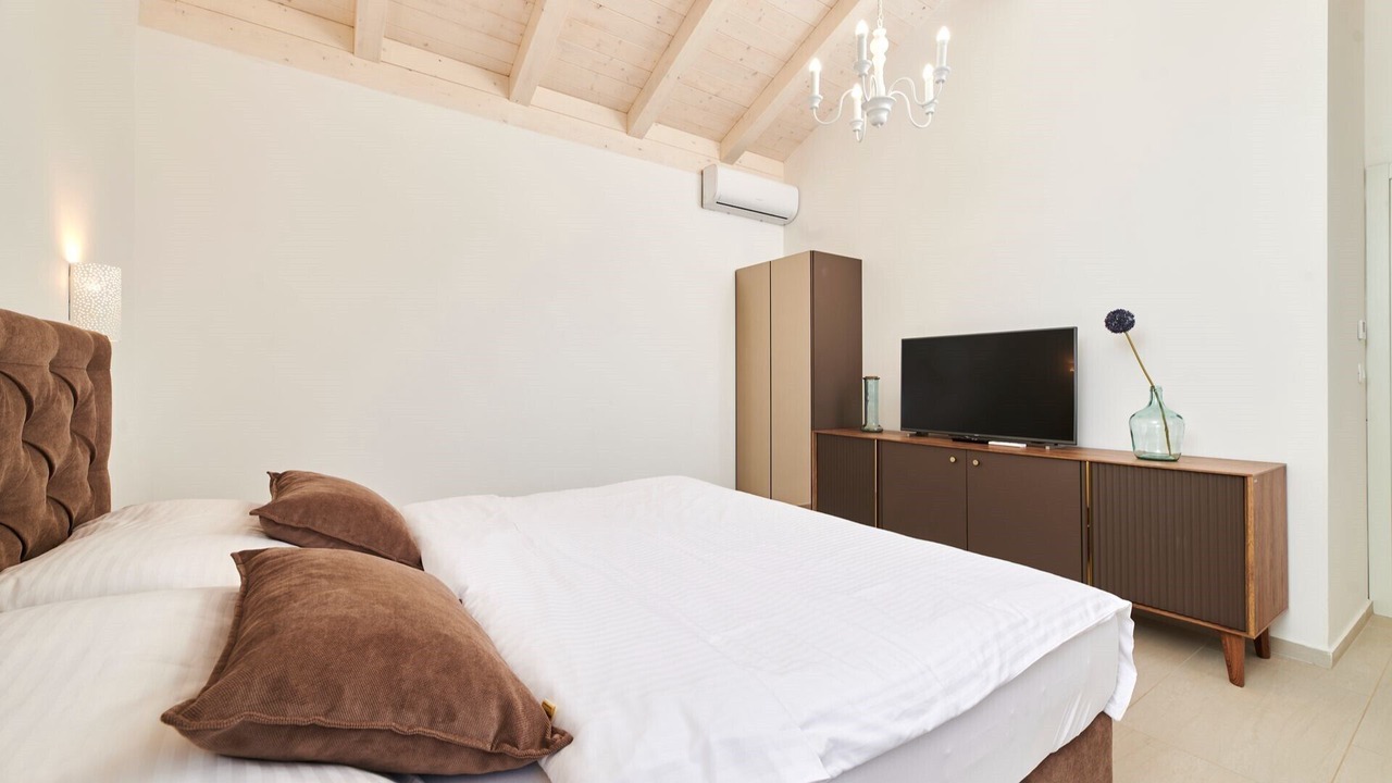 Photo of Bedroom in Fiorini