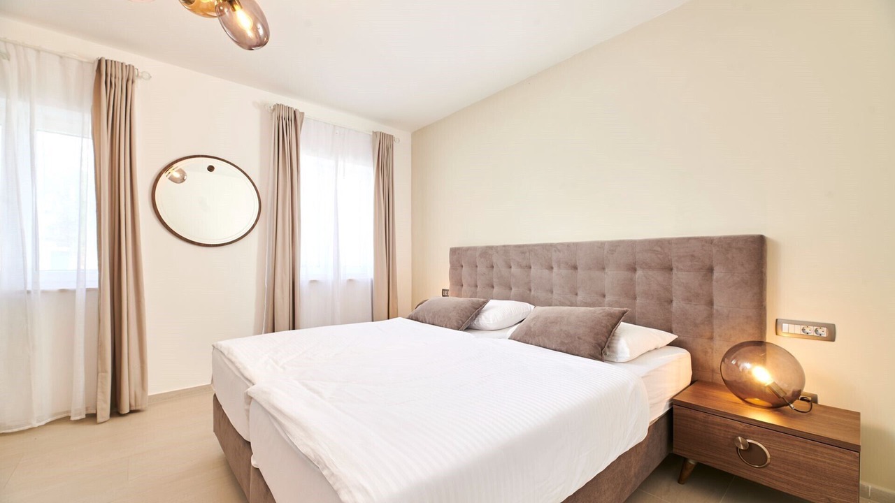 Photo of Bedroom in Fiorini