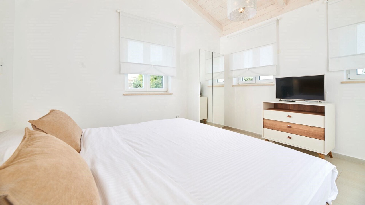 Photo of Bedroom in Fiorini