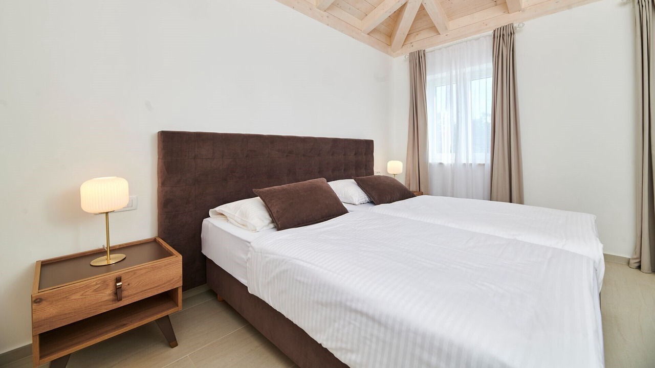 Photo of Bedroom in Fiorini