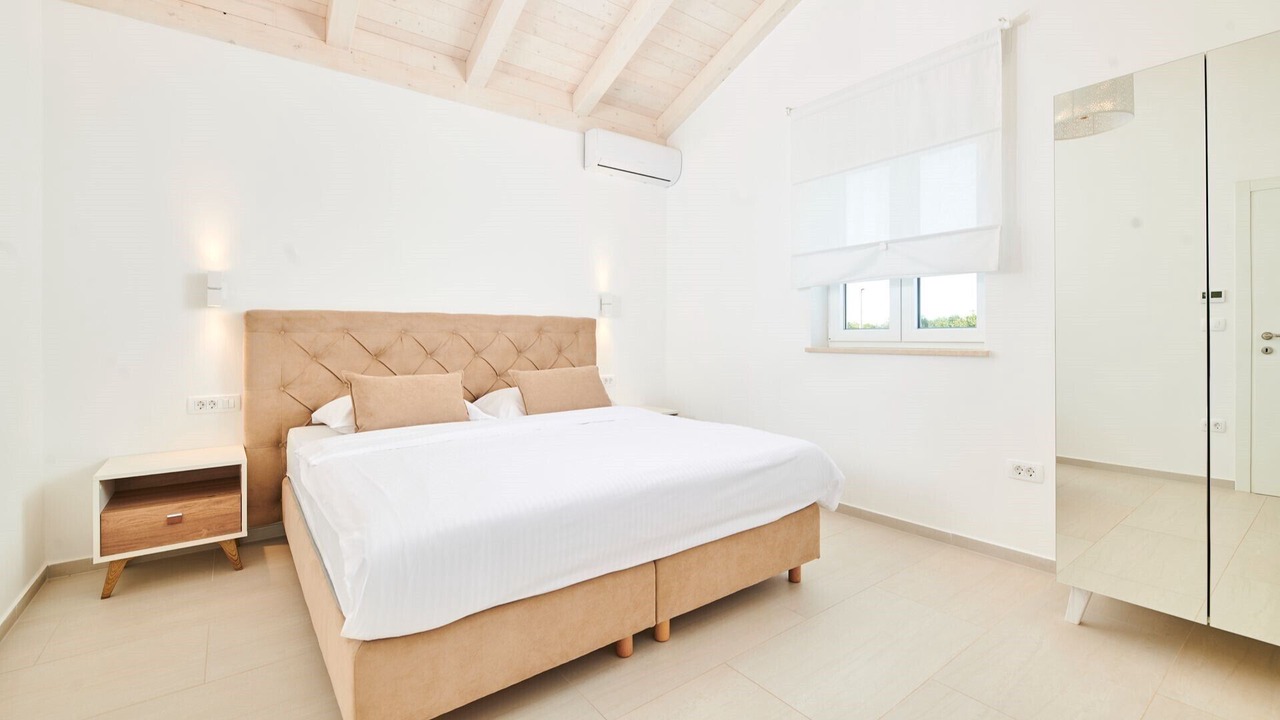 Photo of Bedroom in Fiorini