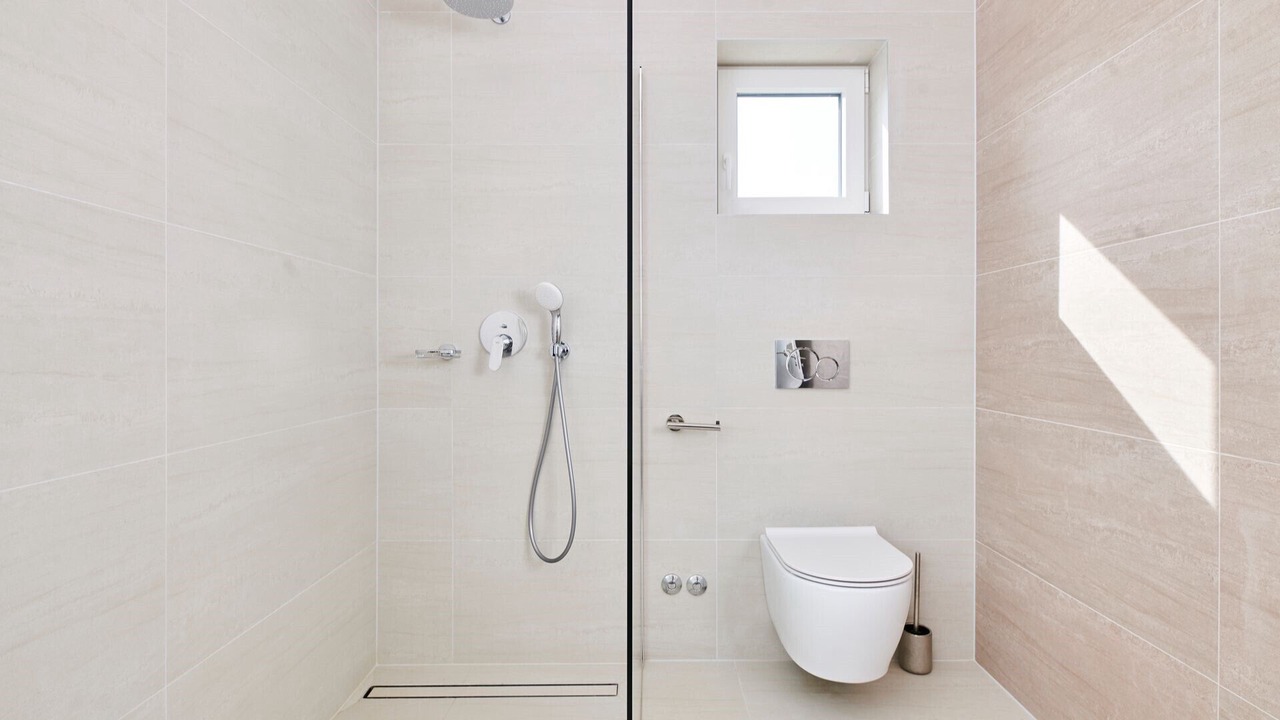 Photo of Bathroom in Fiorini