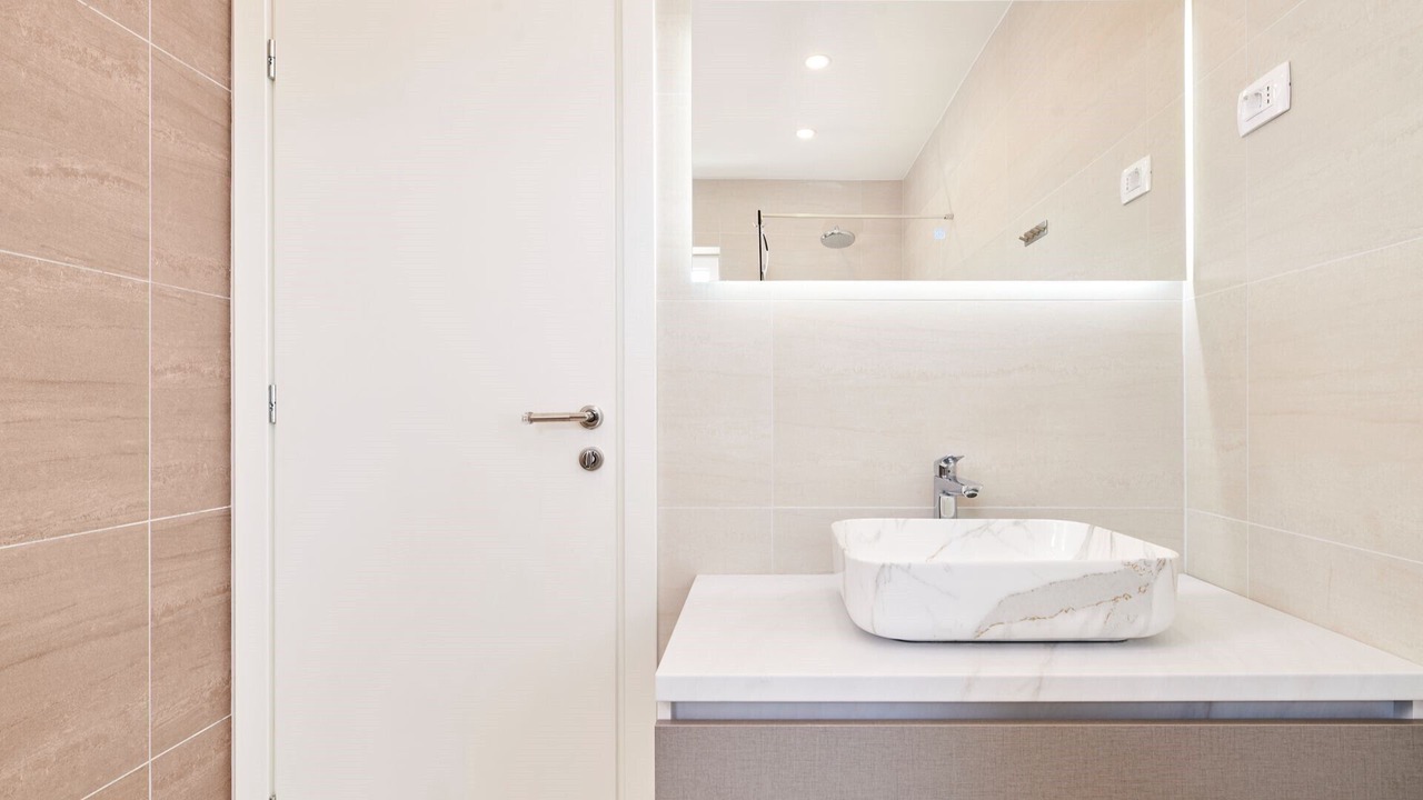 Photo of Bathroom in Fiorini