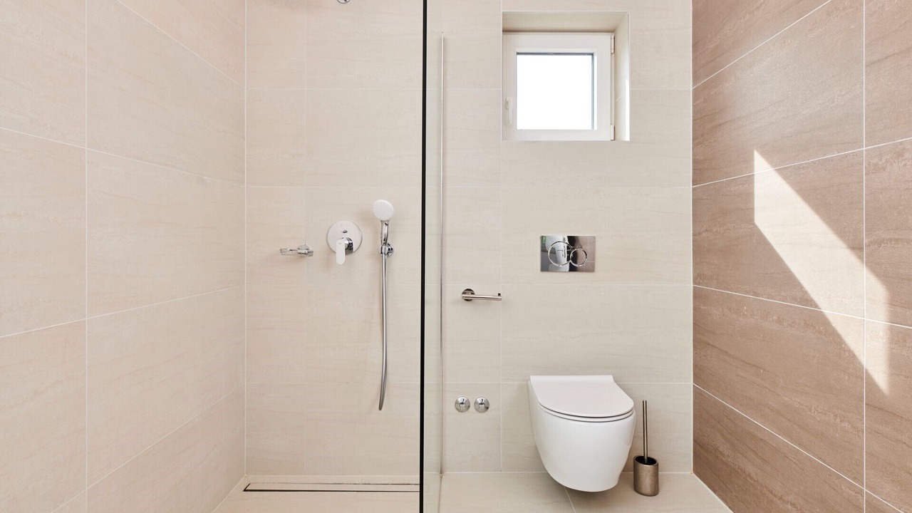 Photo of Bathroom in Fiorini