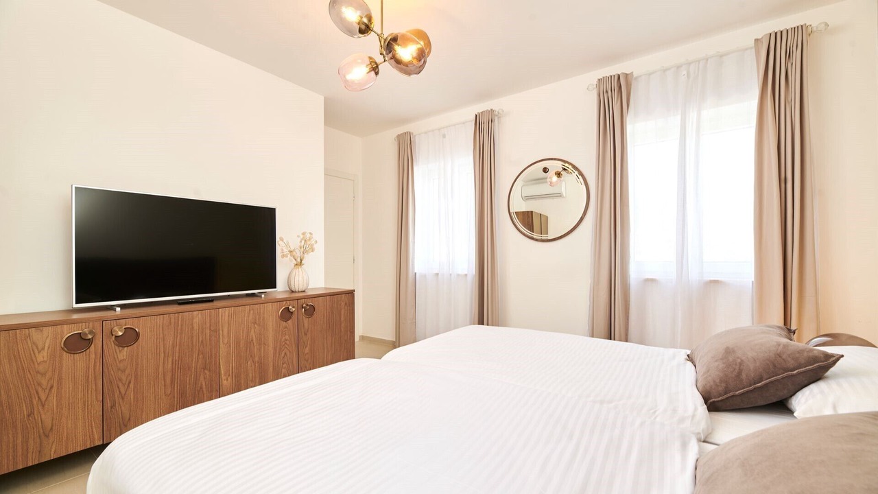 Photo of Bedroom in Fiorini