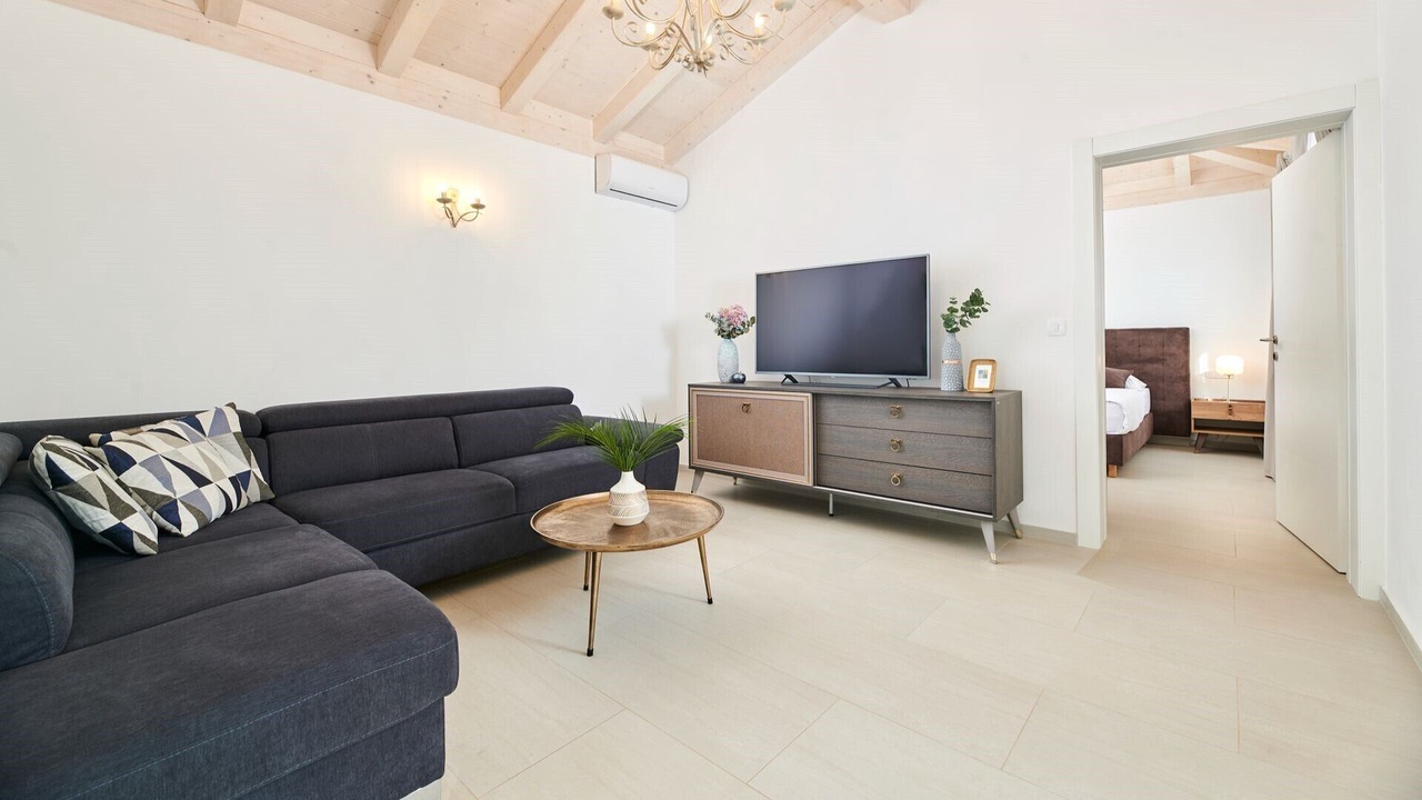 Photo of Livingroom in Fiorini