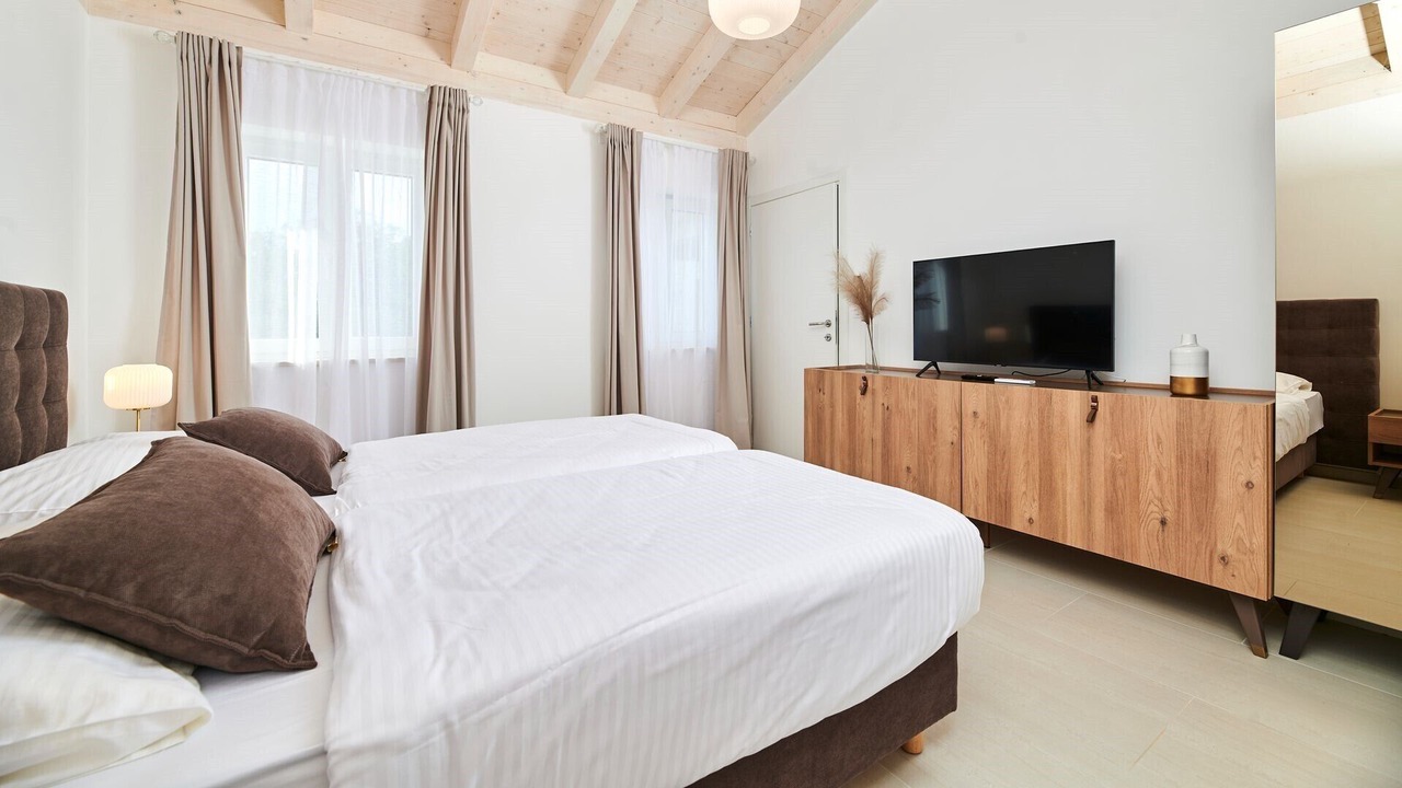 Photo of Bedroom in Fiorini