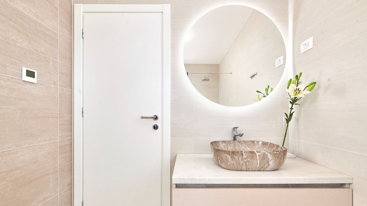 Photo of Bathroom in Fiorini