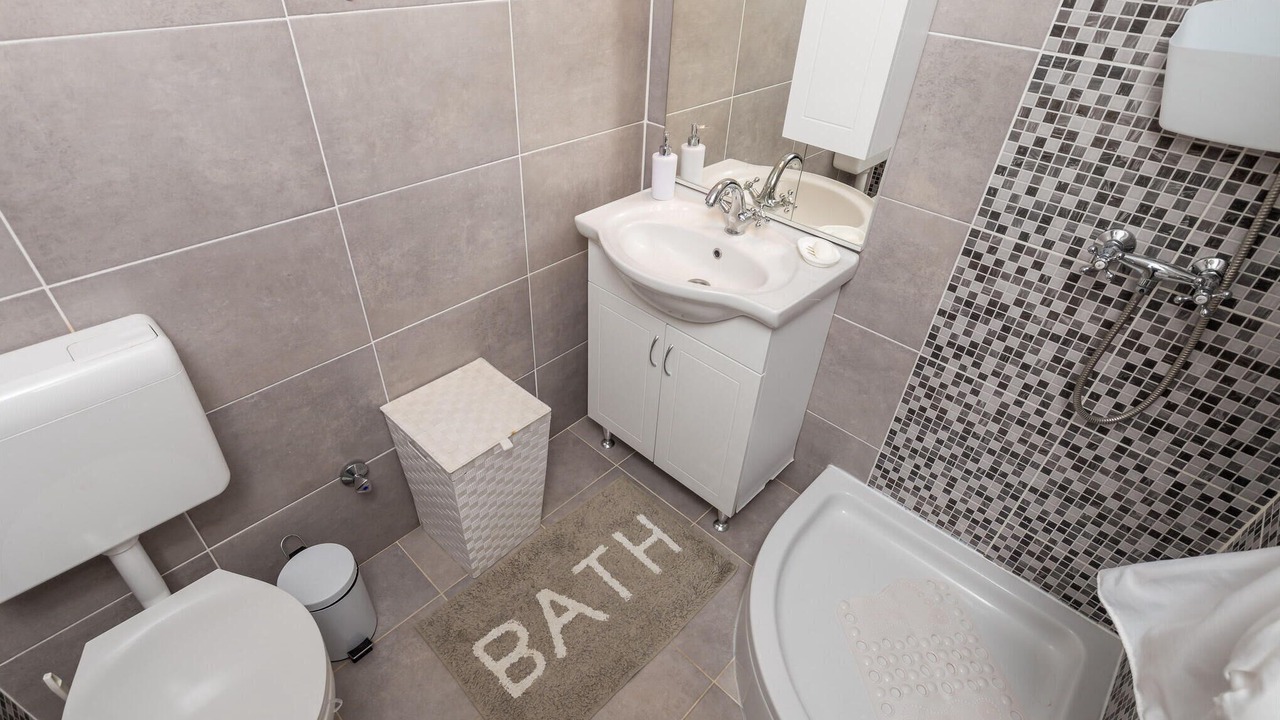 Photo of Bathroom in Cesarica