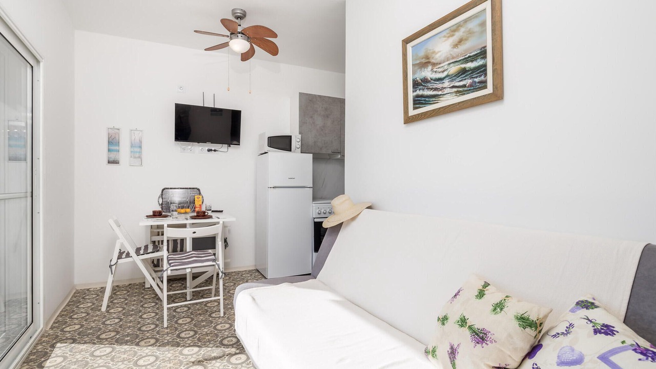 Photo of Bedroom in Cesarica