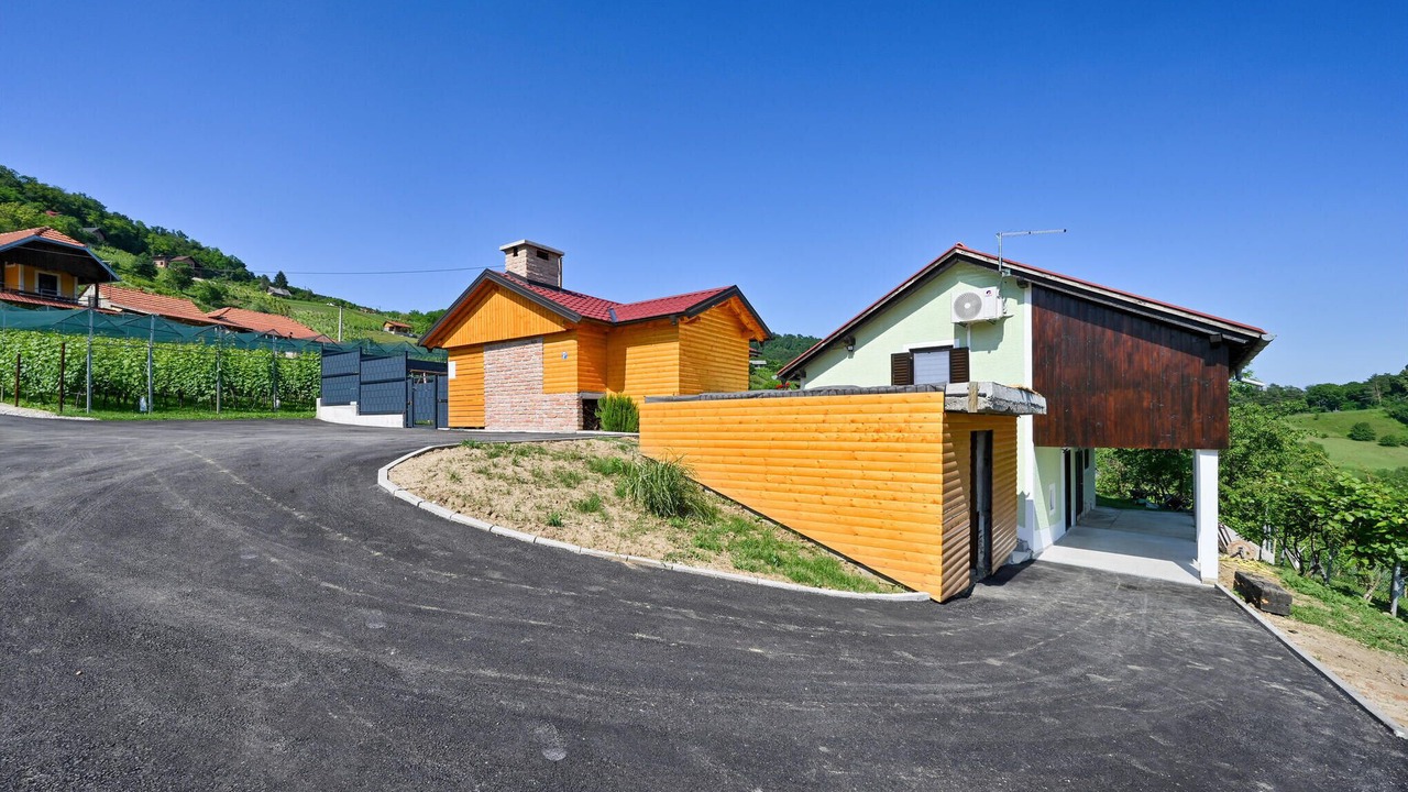 Photo of Outdoor in Pregrada