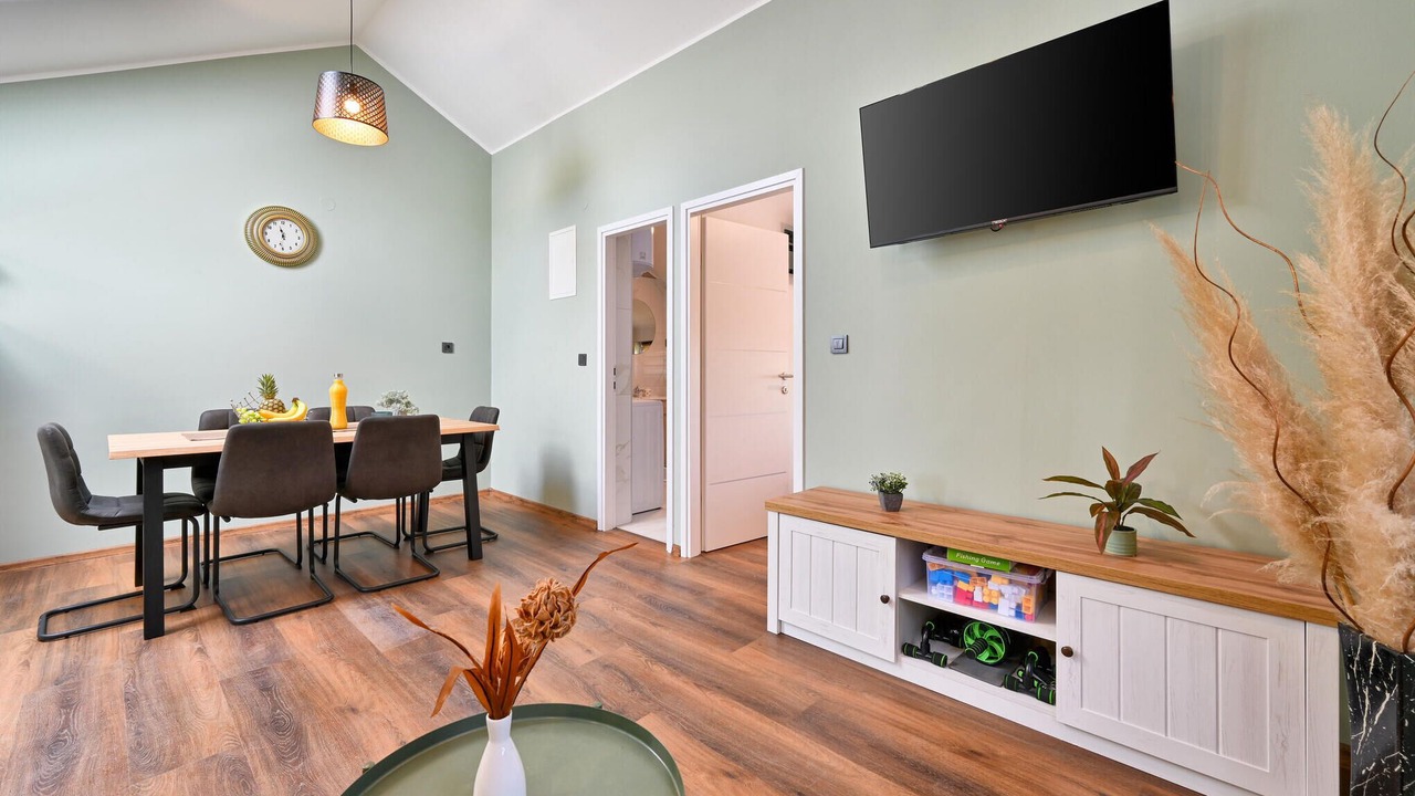 Photo of Bedroom in Pregrada