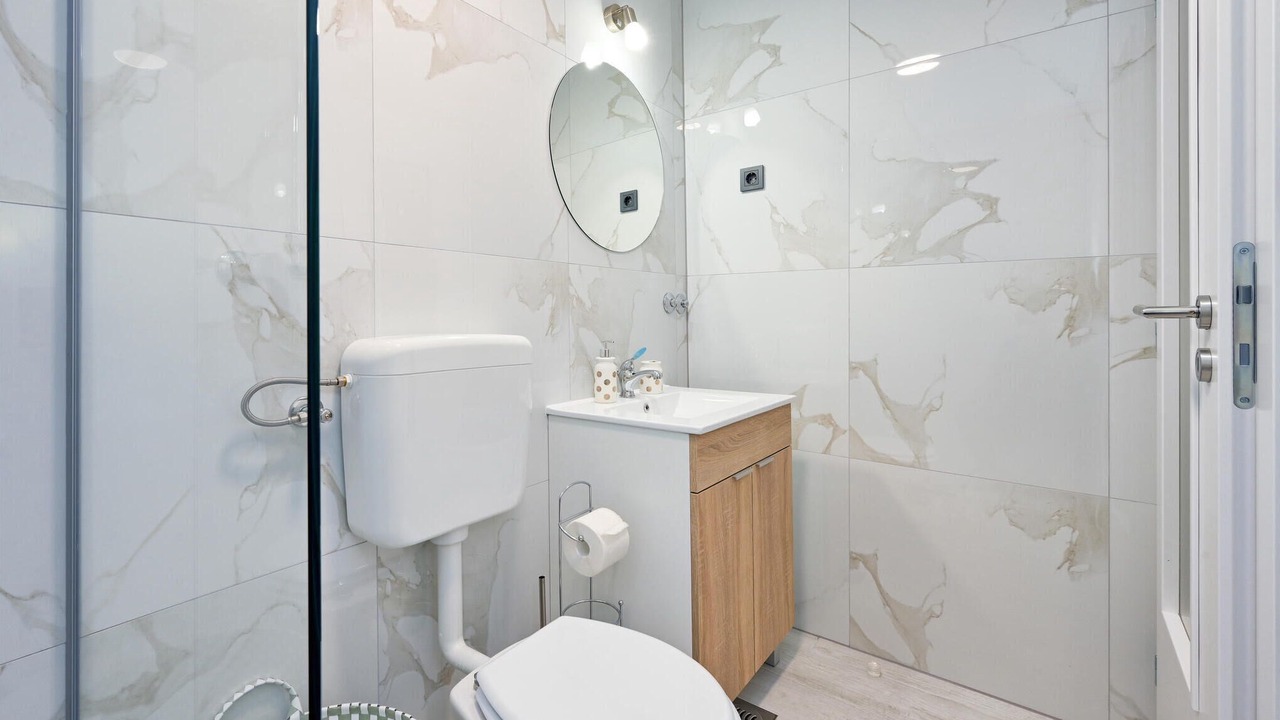 Photo of Bathroom in Pregrada