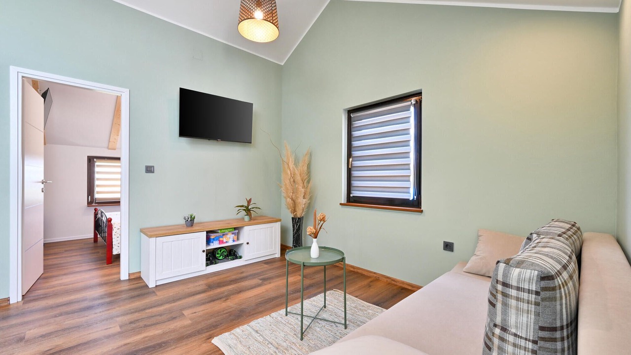 Photo of Bedroom in Pregrada