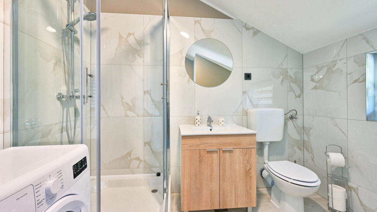 Photo of Bathroom in Pregrada