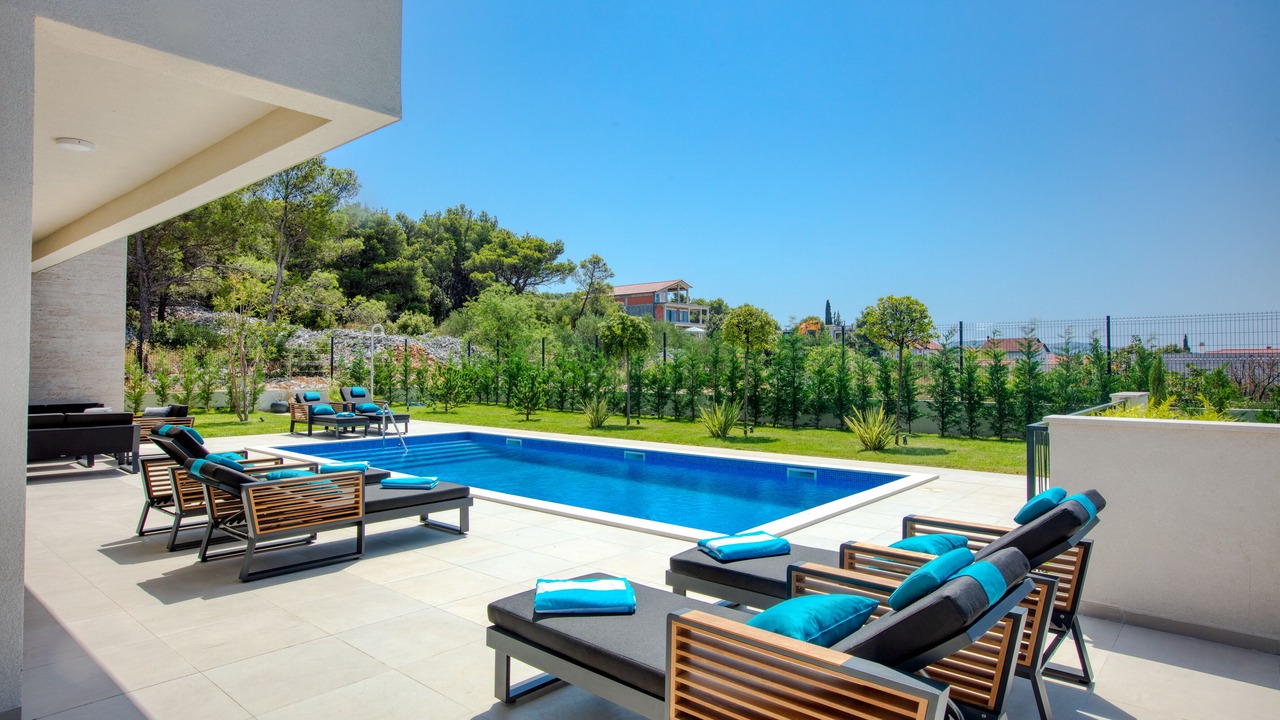 Photo of Outdoor in Brodarica