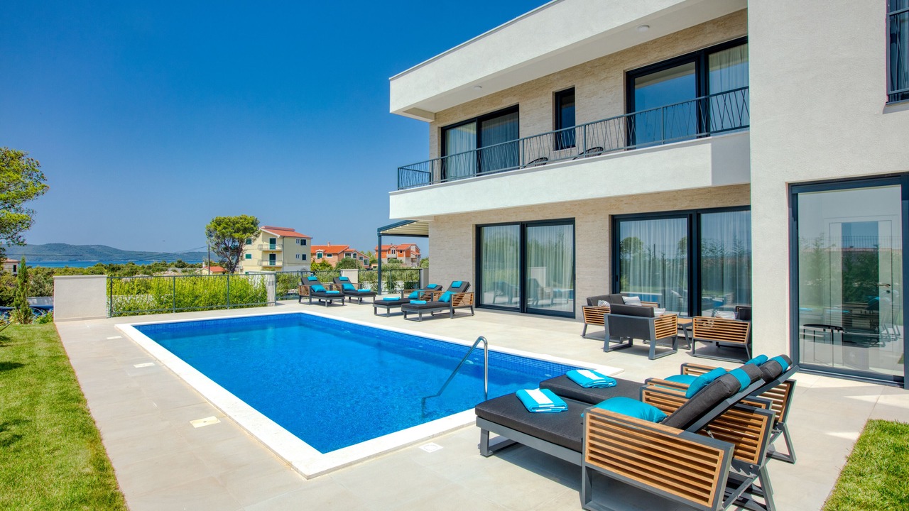 Photo of Outdoor in Brodarica