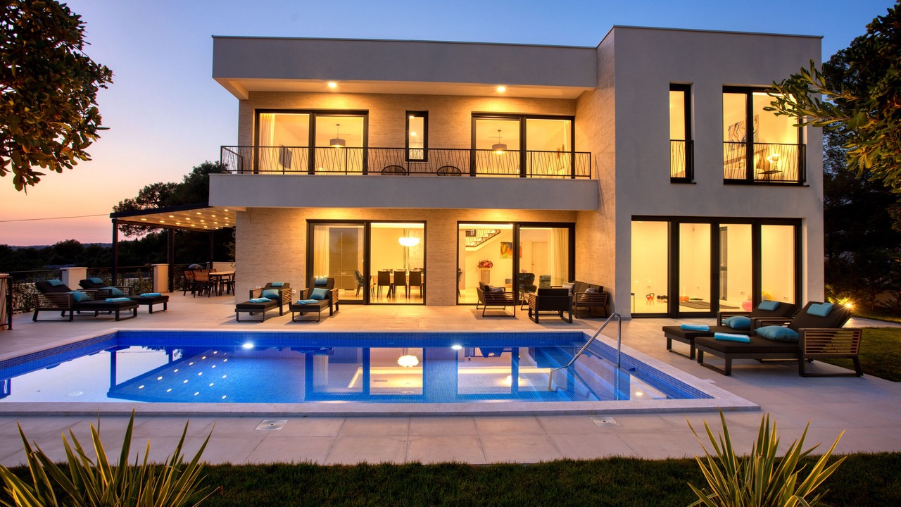 Photo of Outdoor in Brodarica