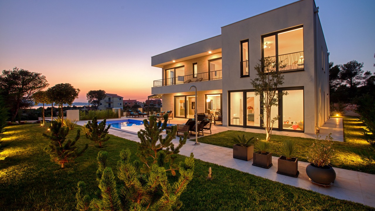 Photo of Outdoor in Brodarica
