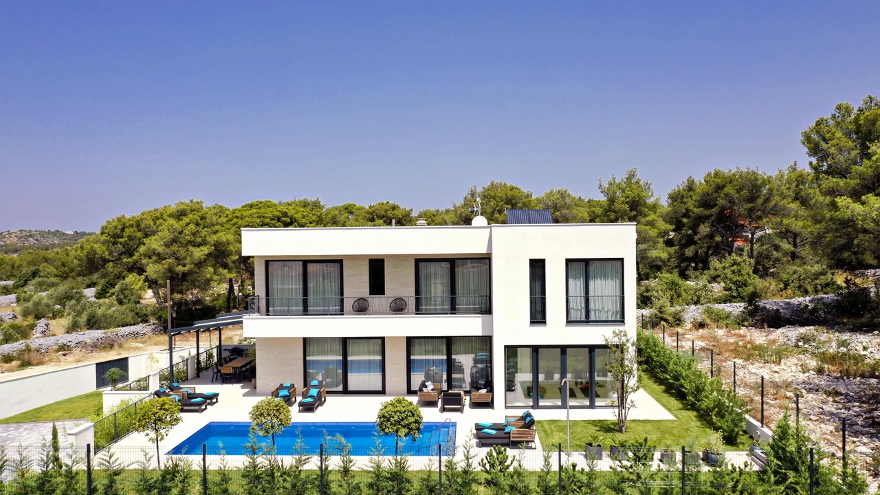 Photo of Outdoor in Brodarica