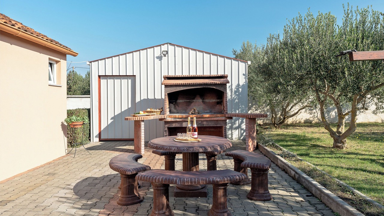 Photo of Outdoor in Galovac