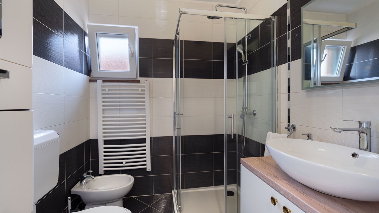 Photo of Bathroom in Galovac