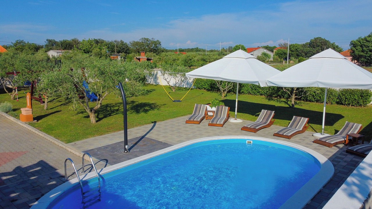 Photo of Outdoor in Galovac