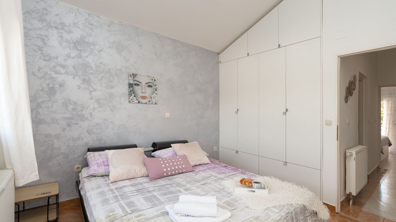Photo of Bedroom in Galovac