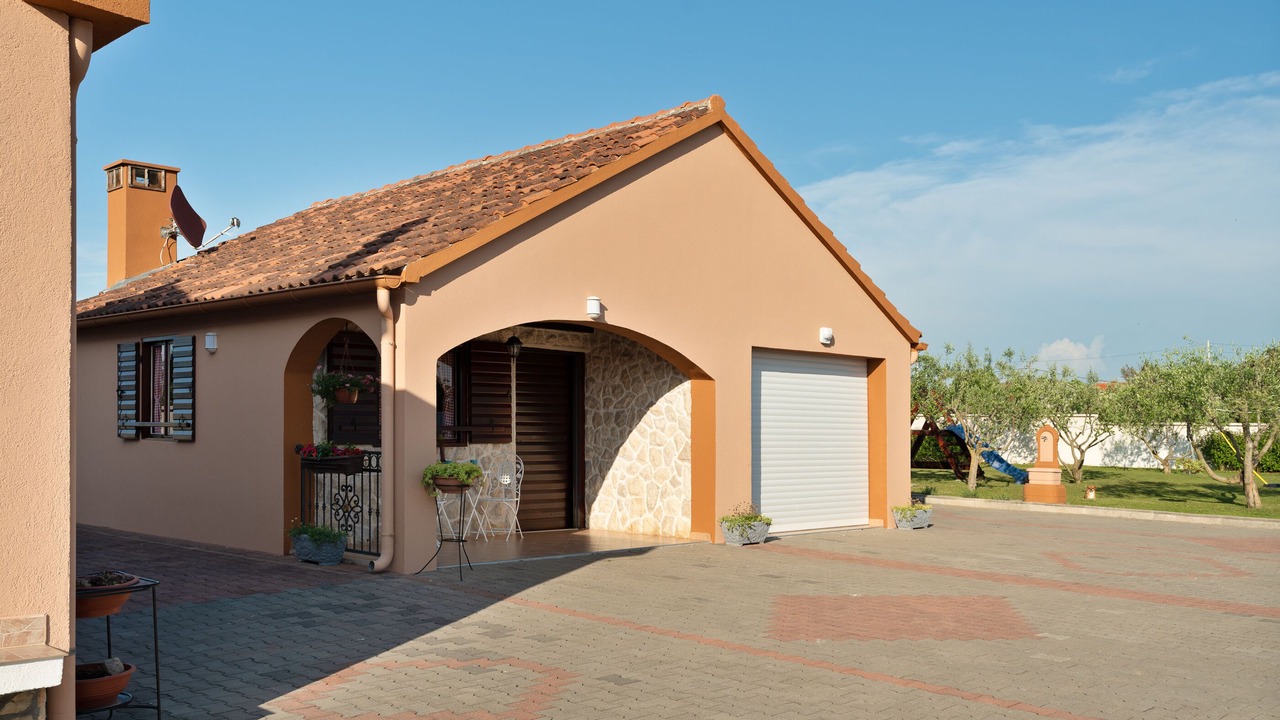 Photo of Outdoor in Galovac
