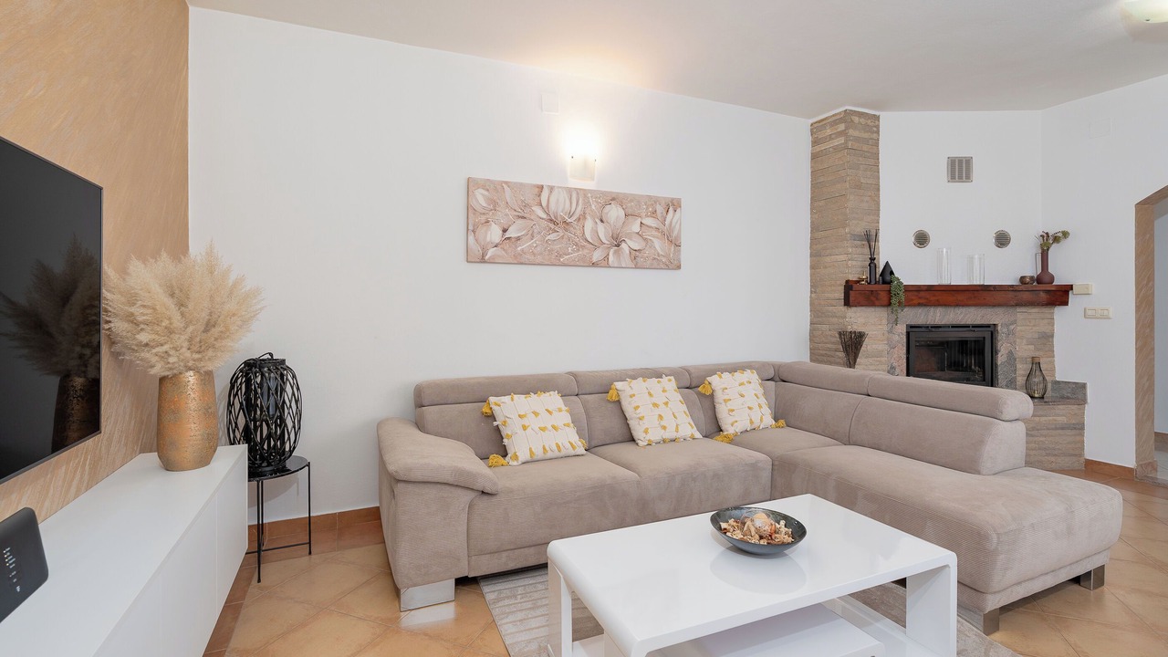 Photo of Livingroom in Galovac