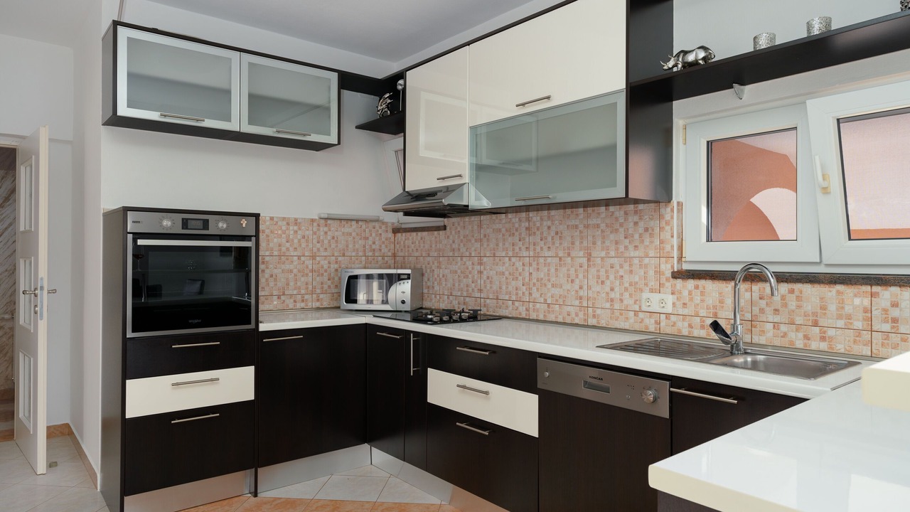Photo of Kitchen in Galovac