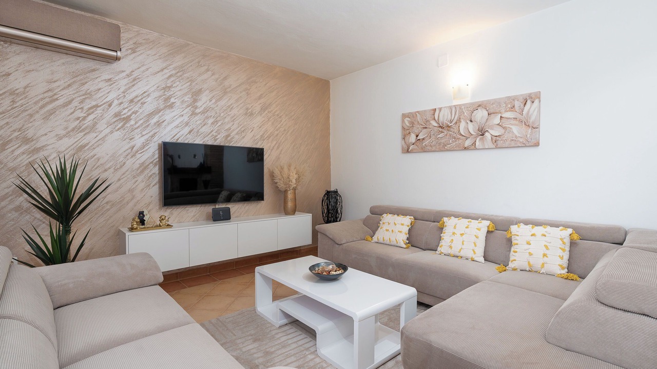 Photo of Livingroom in Galovac