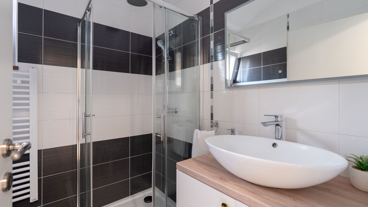 Photo of Bathroom in Galovac
