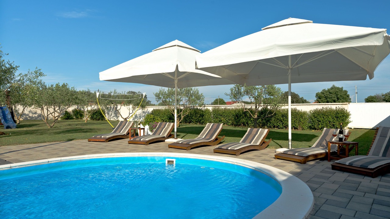 Photo of Outdoor in Galovac