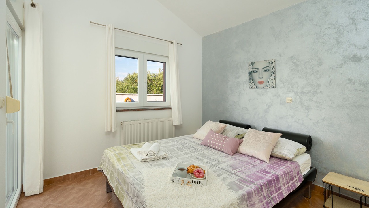 Photo of Bedroom in Galovac
