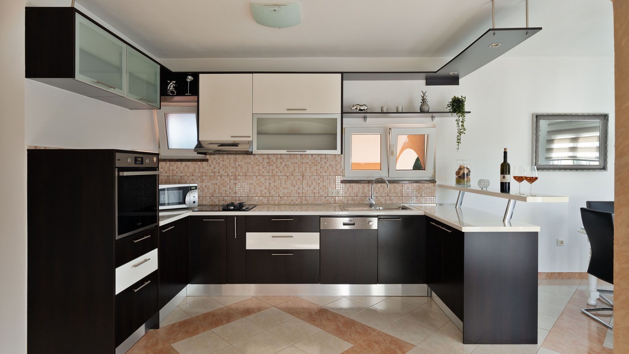 Photo of Kitchen in Galovac