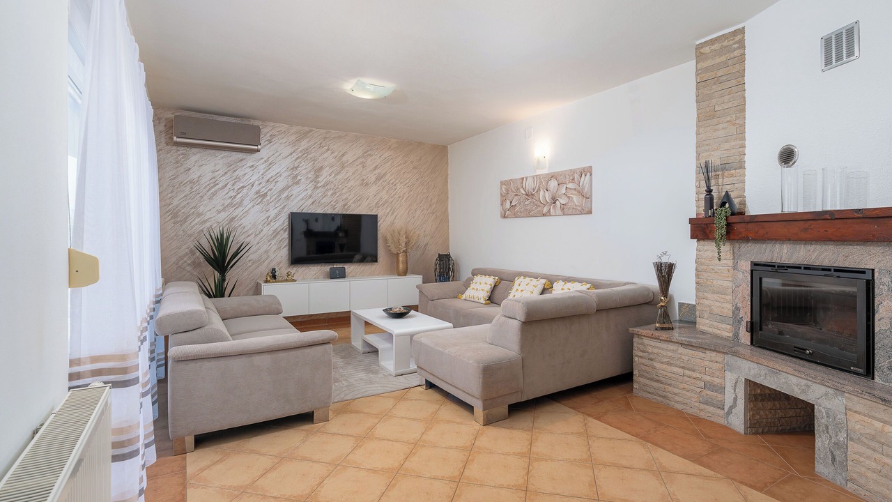 Photo of Livingroom in Galovac