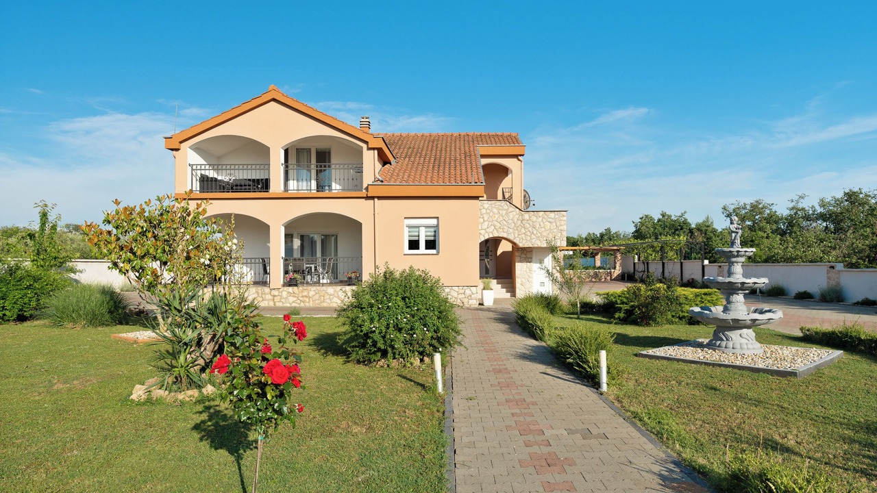 Photo of Outdoor in Galovac