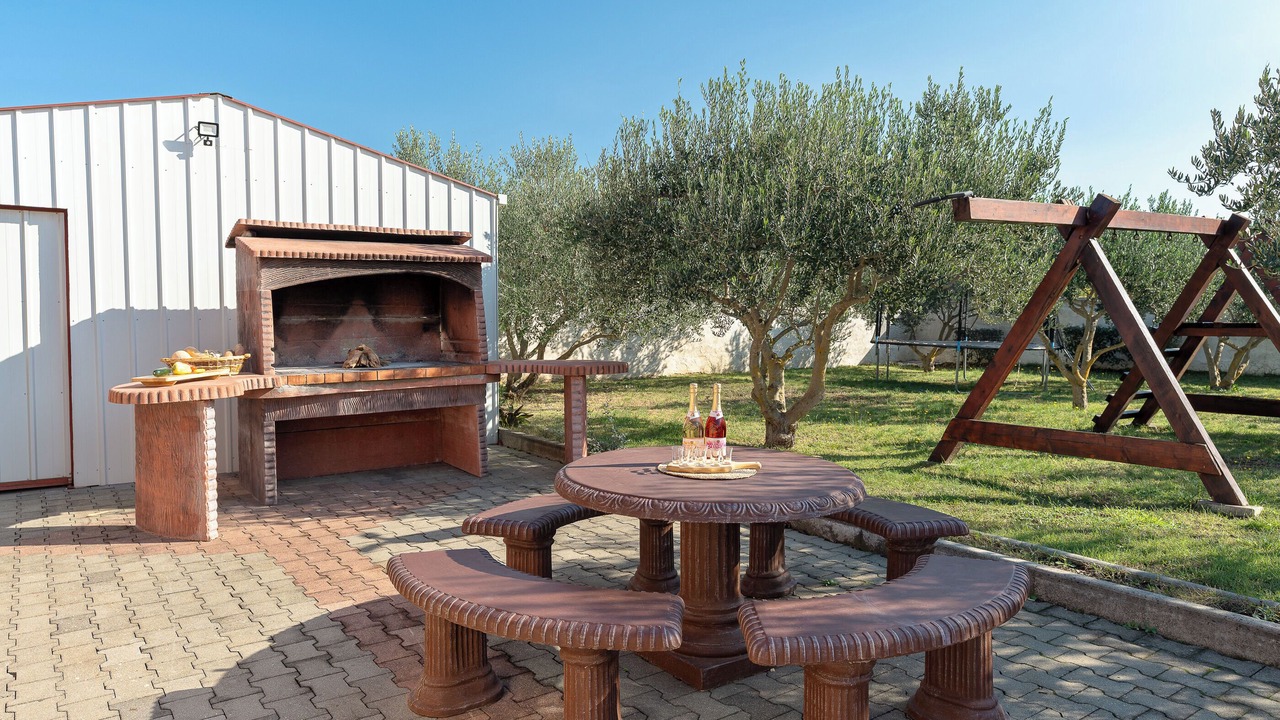 Photo of Outdoor in Galovac
