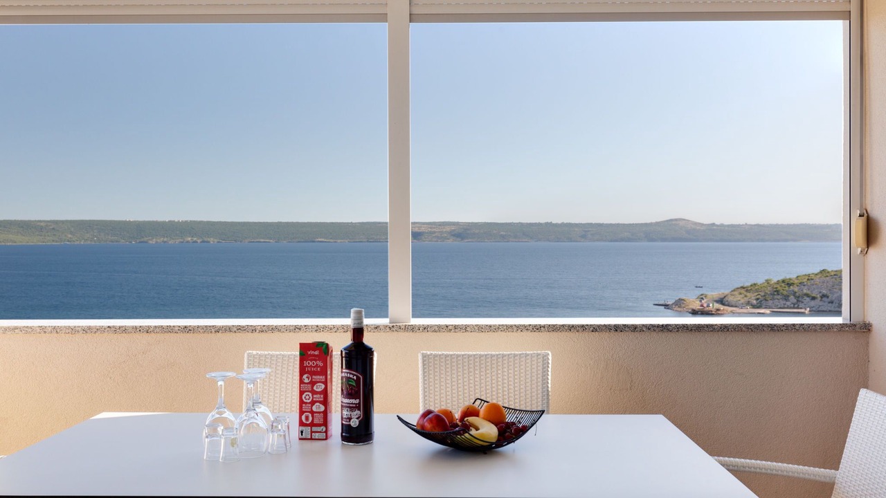 Photo of Bedroom in Maslenica