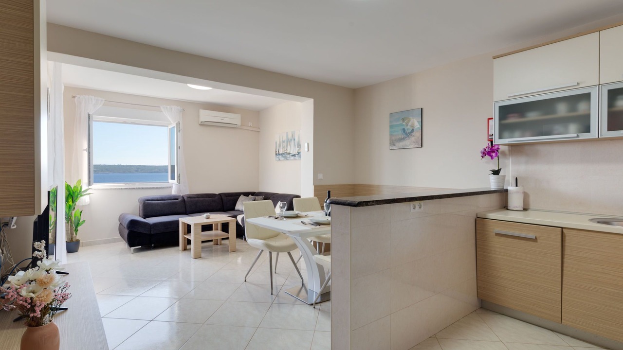 Photo of Livingroom in Maslenica