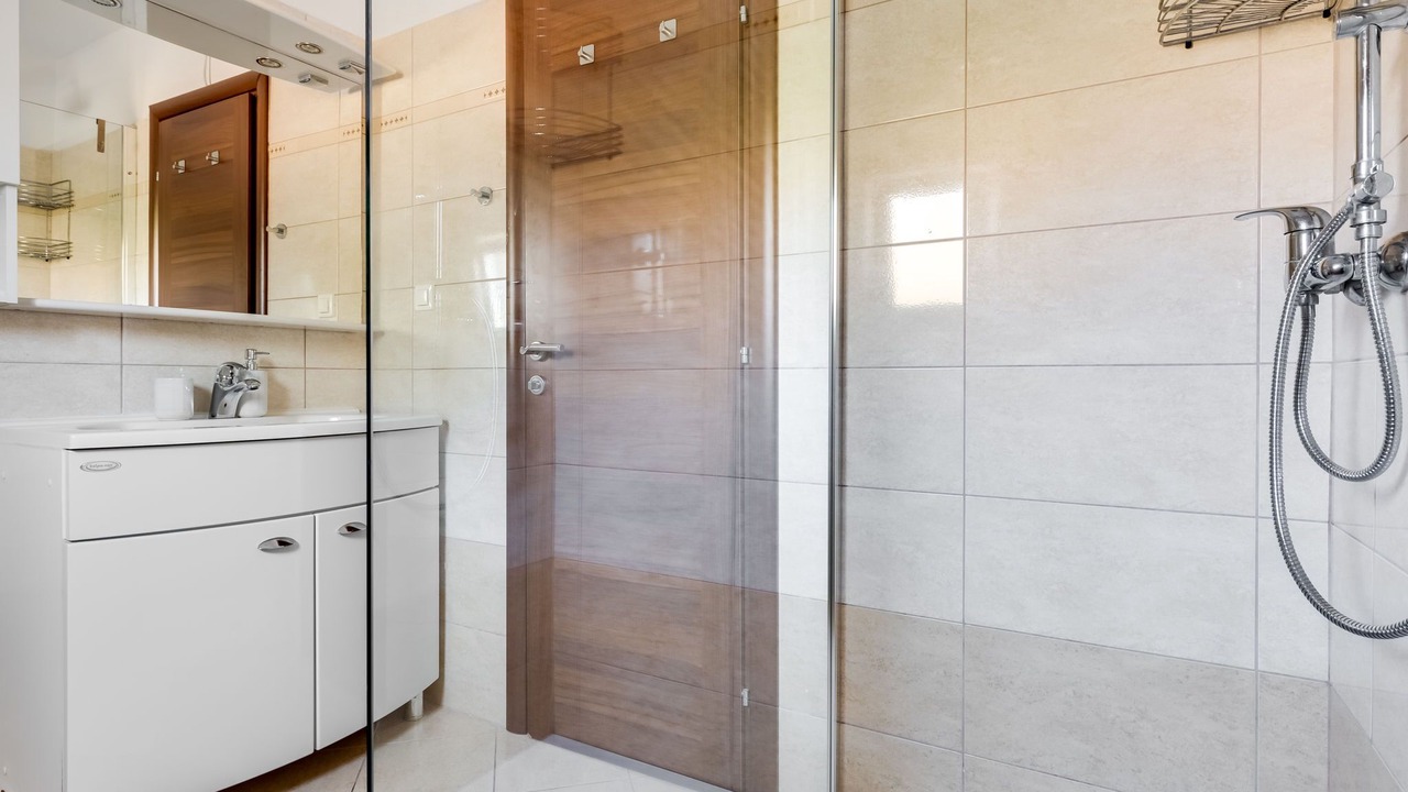 Photo of Bathroom in Maslenica