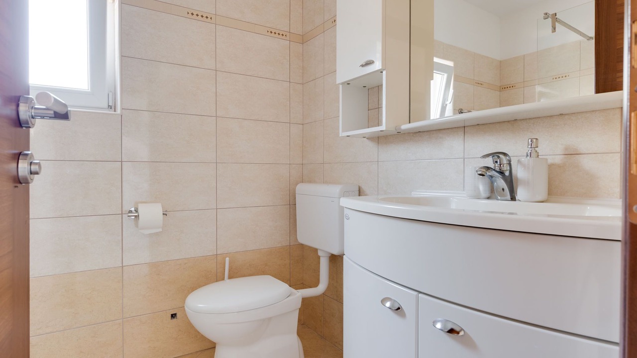 Photo of Bathroom in Maslenica