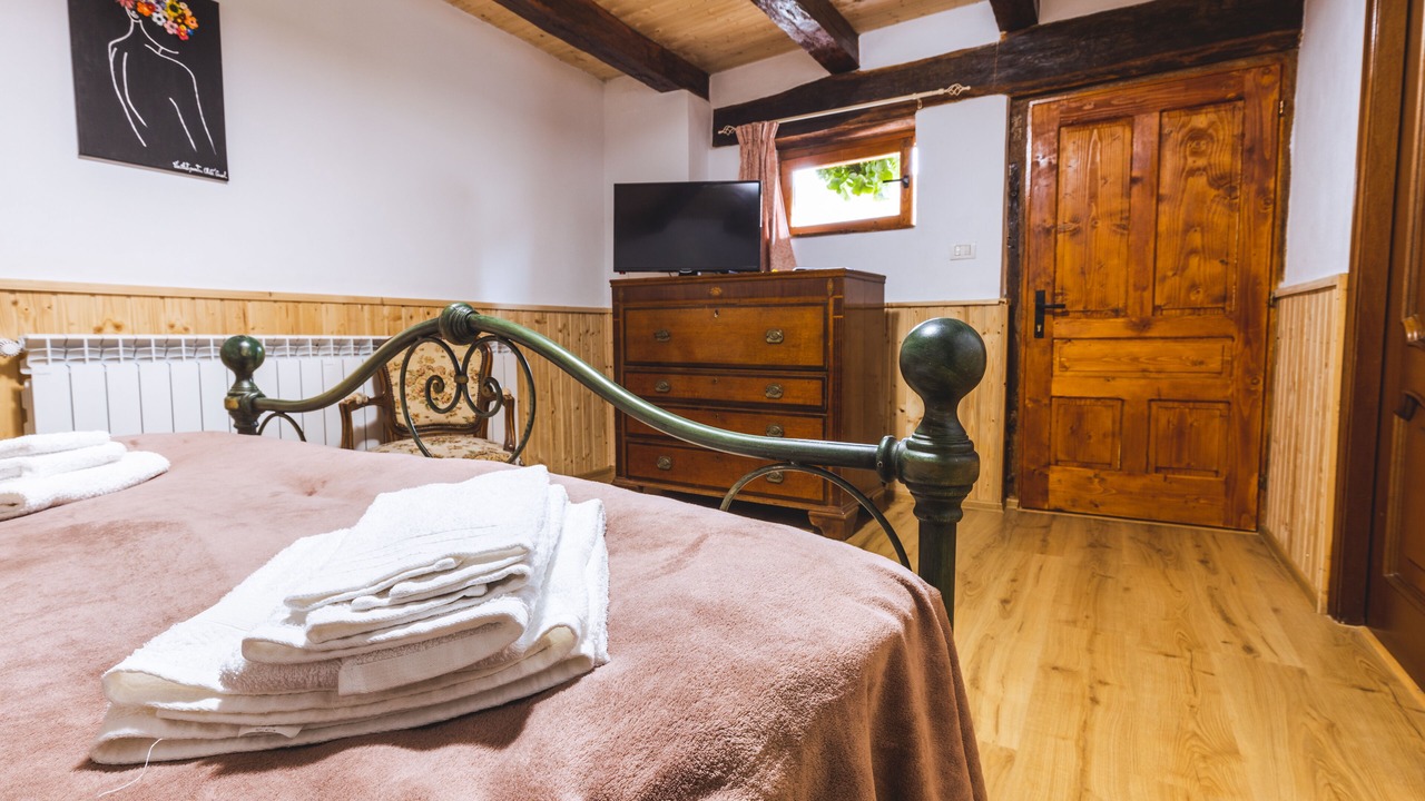 Photo of Bedroom in Soars