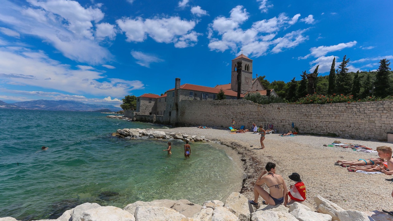 Photo of Others in Arbanija