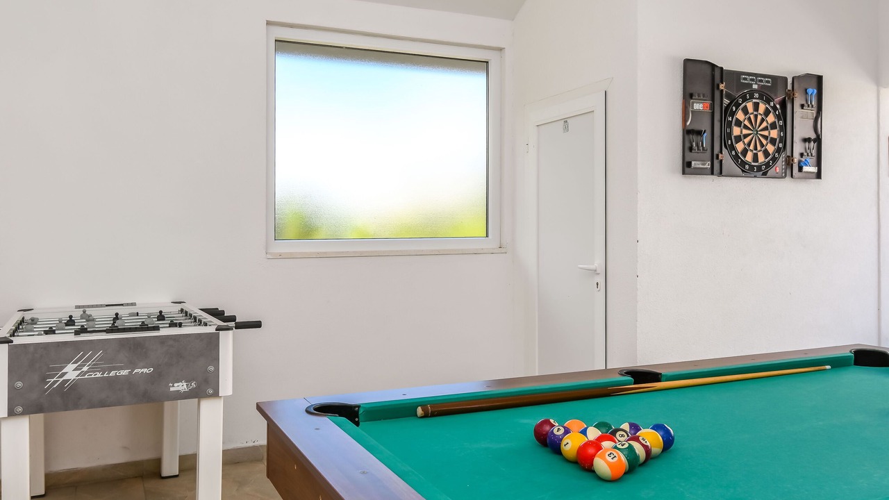 Photo of Bedroom in Arbanija