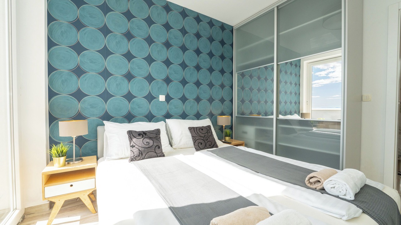 Photo of Bedroom in Novalja